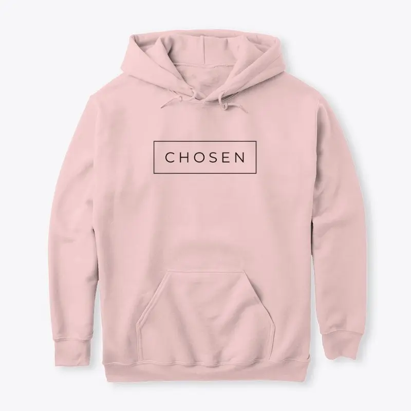 Chosen Sweatshirt 