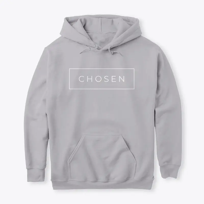 Chosen Sweatshirt 