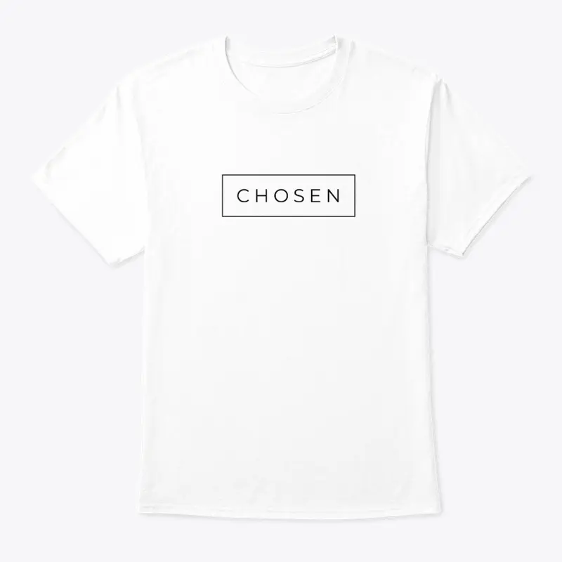 Chosen Sweatshirt 