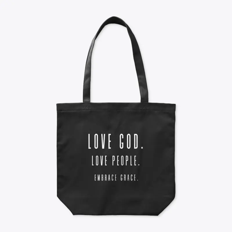 Love God Apparel Unisex